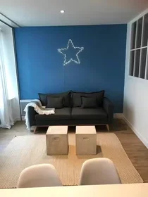 Prywatny pokój Nantes, 44000, obraz 1 10