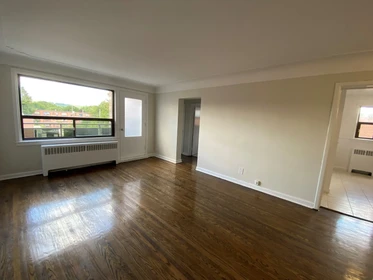 Appartement moderne et lumineux à Hamilton