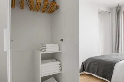 Gesamte Unterkunft in der Karl-Popper-Straße, bild 5 von 22