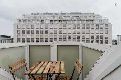 Studio à Parkring, image 7 de 15