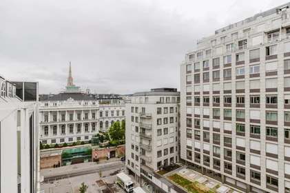 Studio à Parkring, image 9 de 15
