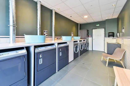 Quarto privado em Lardenne, Haute-Garonne, imagem 8 de 26