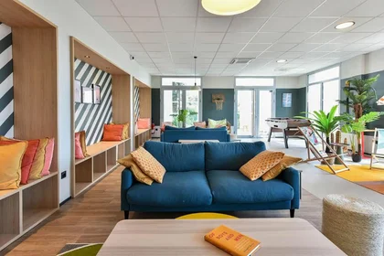 Quarto privado em Lardenne, Haute-Garonne, imagem 12 de 26