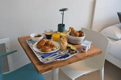Quarto privado em Lardenne, Haute-Garonne, imagem 16 de 26