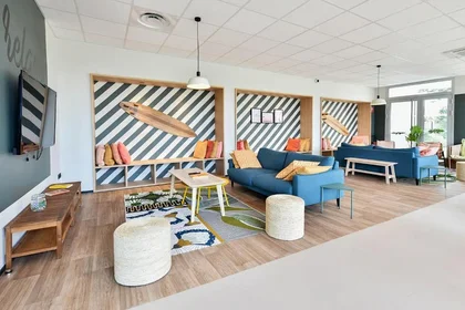 Quarto privado em Lardenne, Haute-Garonne, imagem 17 de 26