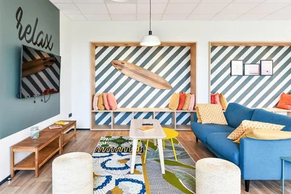 Quarto privado em Lardenne, Haute-Garonne, imagem 23 de 26