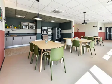 Chambre privée à Lardenne, Haute-Garonne, image 9 de 26