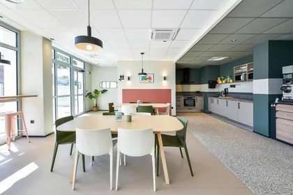 Chambre privée à Lardenne, Haute-Garonne, image 18 de 26