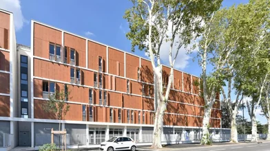 Chambre privée à Lardenne, Haute-Garonne, image 26 de 26
