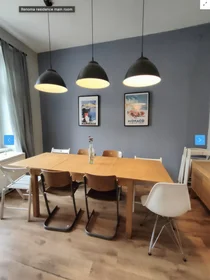 Private room at Stare Miasto, Wrocław, image 1 of 4