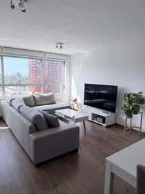 Privatzimmer in der Karel Doormanstraat, Stadscentrum, bild 1 von 8