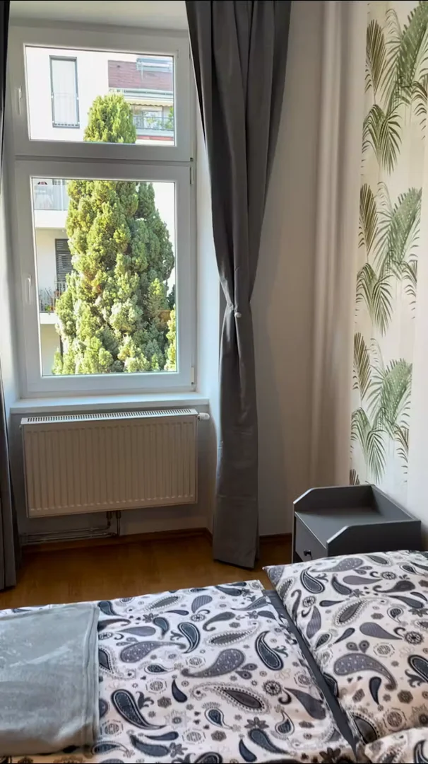 Przytulny pokój dla studentów dostępny w 