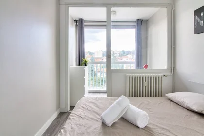 Stanza privata in Saint-Étienne, 42100, immagine 1 di 10
