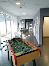 Privatzimmer im Wohnheim in der La Rochelle, 17000, bild 17 von 17