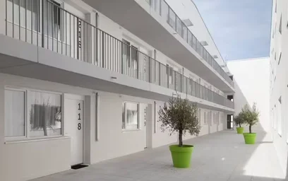 Privatzimmer im Wohnheim in der La Rochelle, 17000, bild 9 von 17
