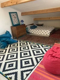 Stanza privata in Rue Gabriel Péri, , immagine 1 di 9