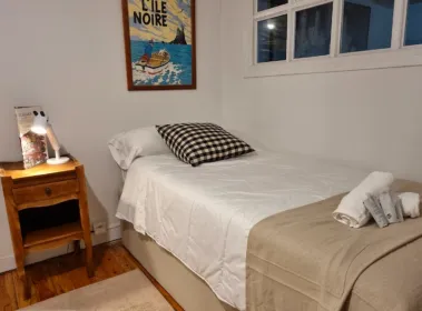 Appartamento con 3 camere da letto a Santander