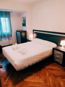 Appartamento con 2 camere da letto a Oviedo