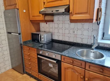 Two bedroom accommodation in Oviedo