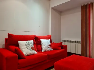Accommodation in the centre of Oviedo