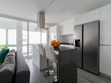 Quarto privado em Calle Veneguera 30, imagem 11 de 18
