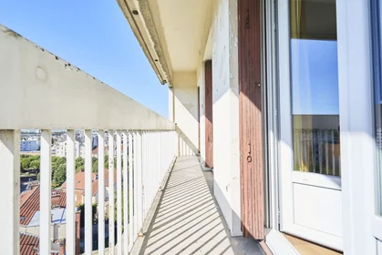 Özel oda konumu 33 BOULEVARD SAINT MARCEAUX, 14 20 görüntüsü