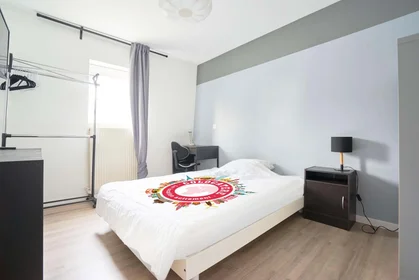 Stanza privata in 9 Rue Becker, 59160 Lille, France, immagine 1 di 12