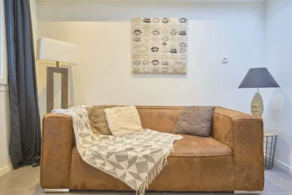Stanza privata in 9 Rue Becker, 59160 Lille, France, immagine 8 di 12
