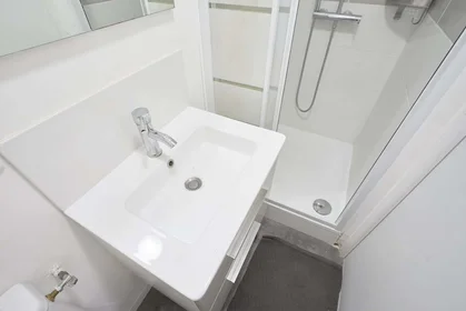 Prywatny pokój 9 Rue Becker, 59160 Lille, France, obraz 6 15