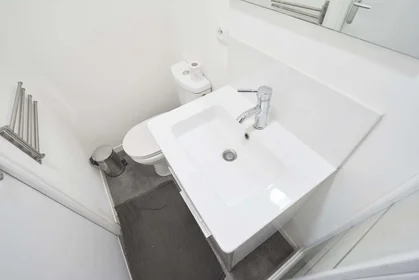 Prywatny pokój 9 Rue Becker, 59160 Lille, France, obraz 7 15