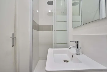 Stanza privata in 9 Rue Becker, 59160 Lille, France, immagine 4 di 14