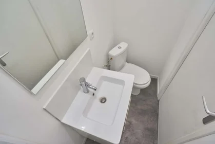 Stanza privata in 9 Rue Becker, 59160 Lille, France, immagine 6 di 14