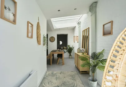 Habitación privada en 20 Rue de la Gare, 59110 La Madeleine, France, imagen 22 de 26