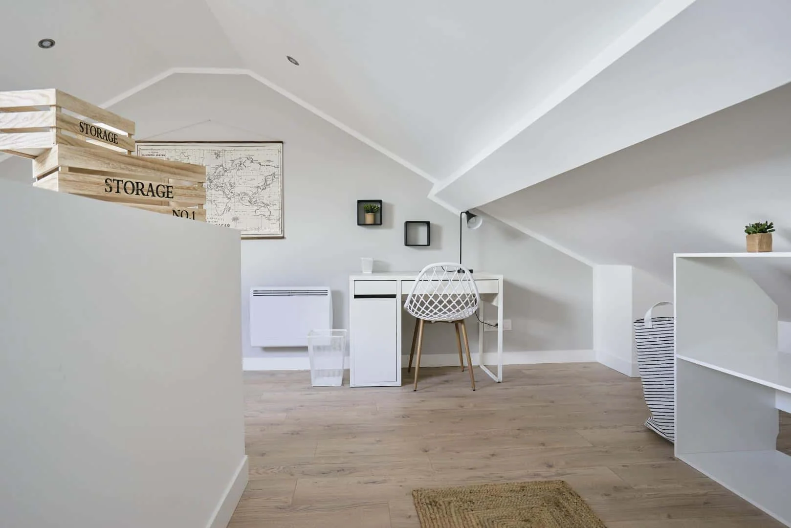 Habitación estudiantil económica con ubicación conveniente en