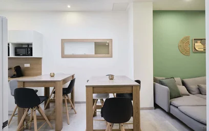 Özel oda konumu 13 Rue Lestiboudois, 59800 Lille, France, 14 29 görüntüsü