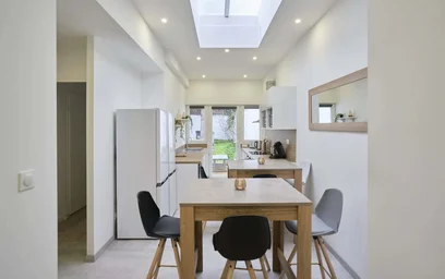 Özel oda konumu 13 Rue Lestiboudois, 59800 Lille, France, 15 29 görüntüsü