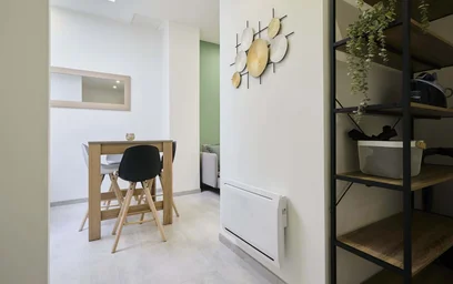 Özel oda konumu 13 Rue Lestiboudois, 59800 Lille, France, 20 29 görüntüsü