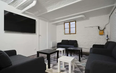 Özel oda konumu 13 Rue Lestiboudois, 59800 Lille, France, 21 29 görüntüsü