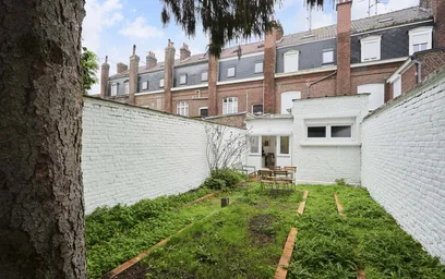 Özel oda konumu 13 Rue Lestiboudois, 59800 Lille, France, 25 29 görüntüsü