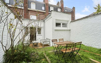 Özel oda konumu 13 Rue Lestiboudois, 59800 Lille, France, 26 29 görüntüsü