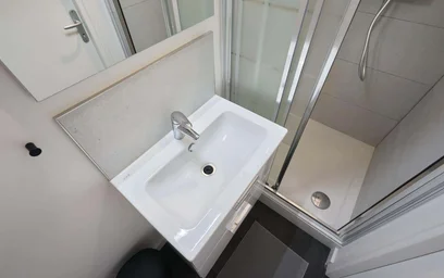Özel oda konumu 13 Rue Lestiboudois, 59800 Lille, France, 5 29 görüntüsü