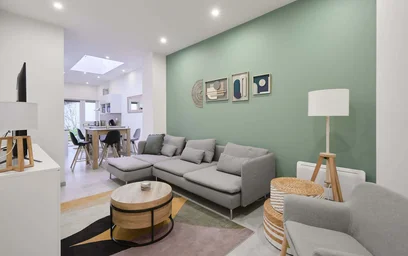 Özel oda konumu 13 Rue Lestiboudois, 59800 Lille, France, 7 29 görüntüsü