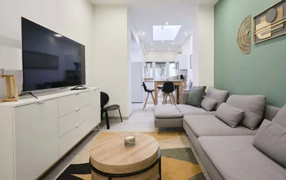 Özel oda konumu 13 Rue Lestiboudois, 59800 Lille, France, 9 29 görüntüsü