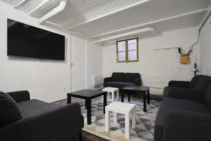 Özel oda konumu 13 Rue Lestiboudois, 59800 Lille, France, 20 28 görüntüsü