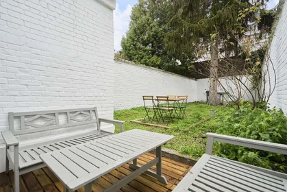 Özel oda konumu 13 Rue Lestiboudois, 59800 Lille, France, 22 28 görüntüsü