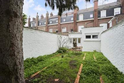 Özel oda konumu 13 Rue Lestiboudois, 59800 Lille, France, 24 28 görüntüsü