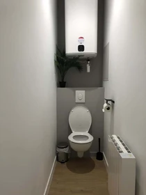 Privatzimmer in der 1bis Rue d'Enfer, 63000 Clermont-Ferrand, France, bild 13 von 28