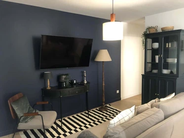 Privatzimmer in der 1bis Rue d'Enfer, 63000 Clermont-Ferrand, France, bild 22 von 28