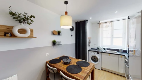 Privatzimmer in der 1bis Rue d'Enfer, 63000 Clermont-Ferrand, France, bild 26 von 28