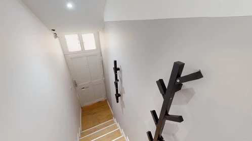 Privatzimmer in der 1bis Rue d'Enfer, 63000 Clermont-Ferrand, France, bild 28 von 28